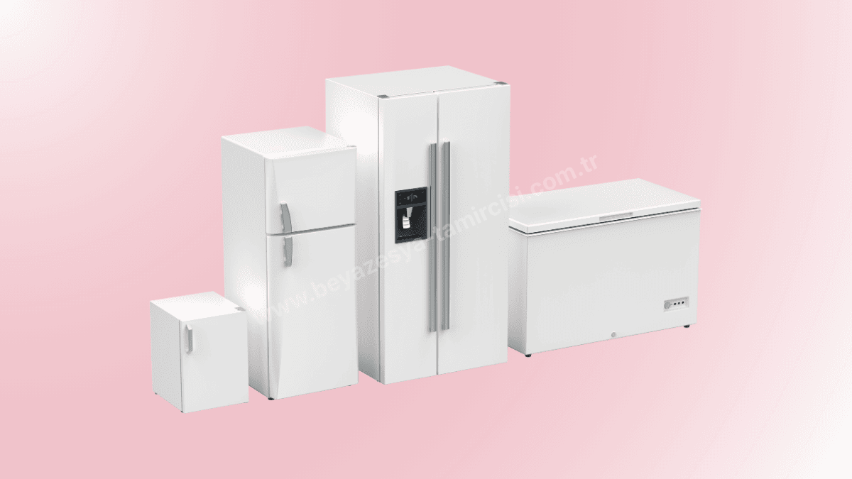 Çekerek Buzdolabı Tamircisi - Çekerek Beyaz Eşya Tamircisi