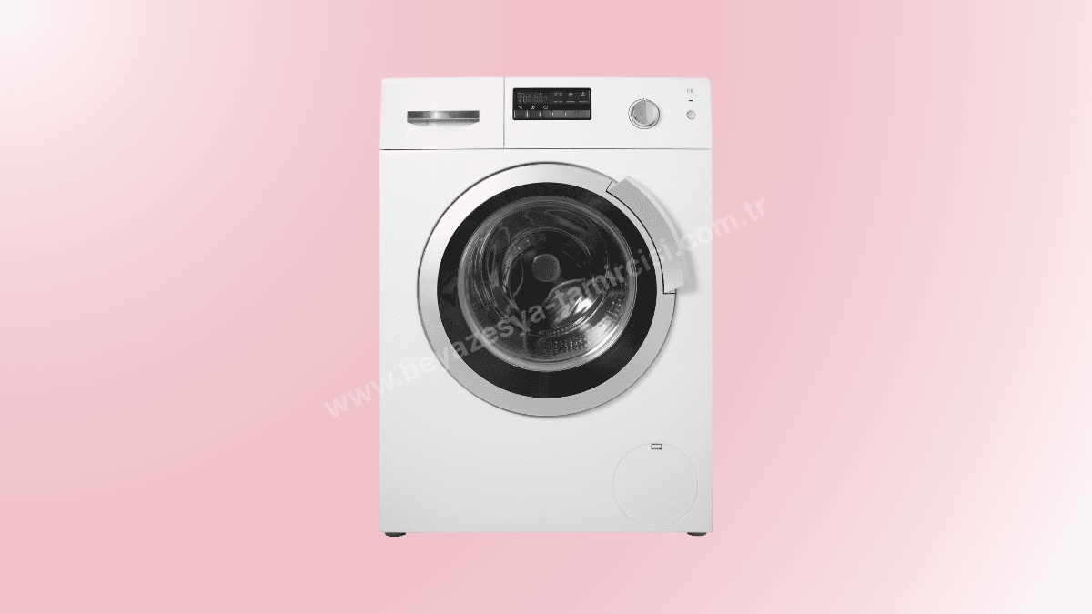 Çekerek Çamaşır Makinesi Tamircisi - Çekerek Beyaz Eşya Tamircisi