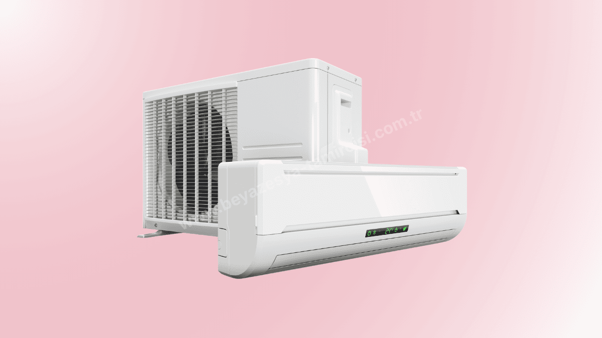 Çekerek Klima Tamircisi - Çekerek Beyaz Eşya Tamircisi